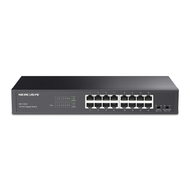 Switch Mercusys 16-Port Switch Mercusys 16-Port