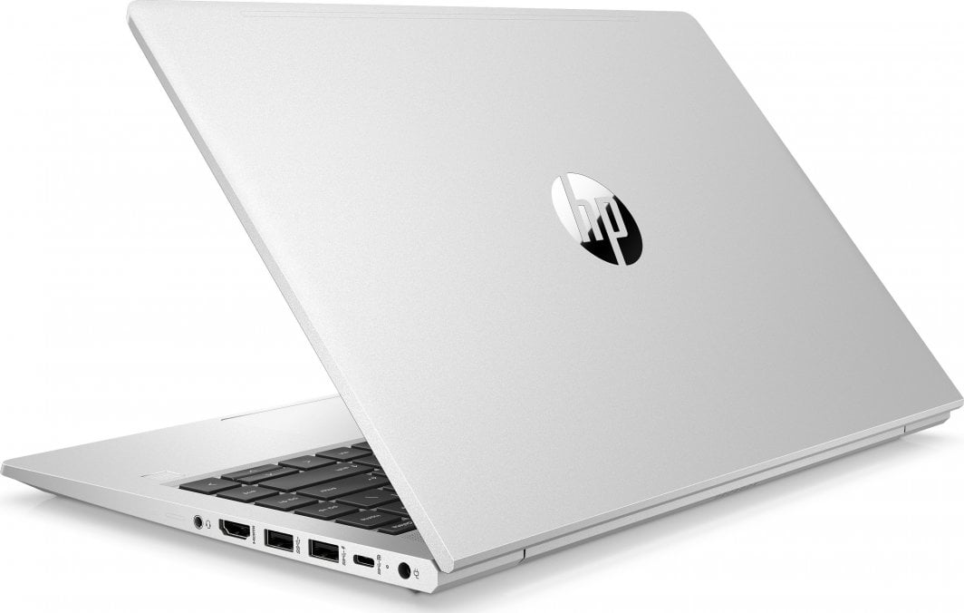 Laptop HP ProBook 445 G9, 14", 15.6", AMD Ryzen 7 5825U, 16 GB RAM, 512 GB SSD, i argjendtë