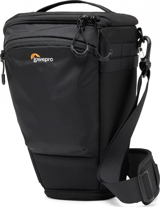 Çantë për kamerë Lowepro ProTactic TLZ 75 Pro AW III, madhësi e madhe, e zezë