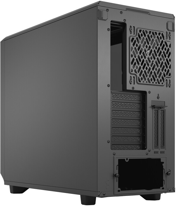 Fractal Design Meshify 2 куќиште за компјутер Gray TG Light Tint