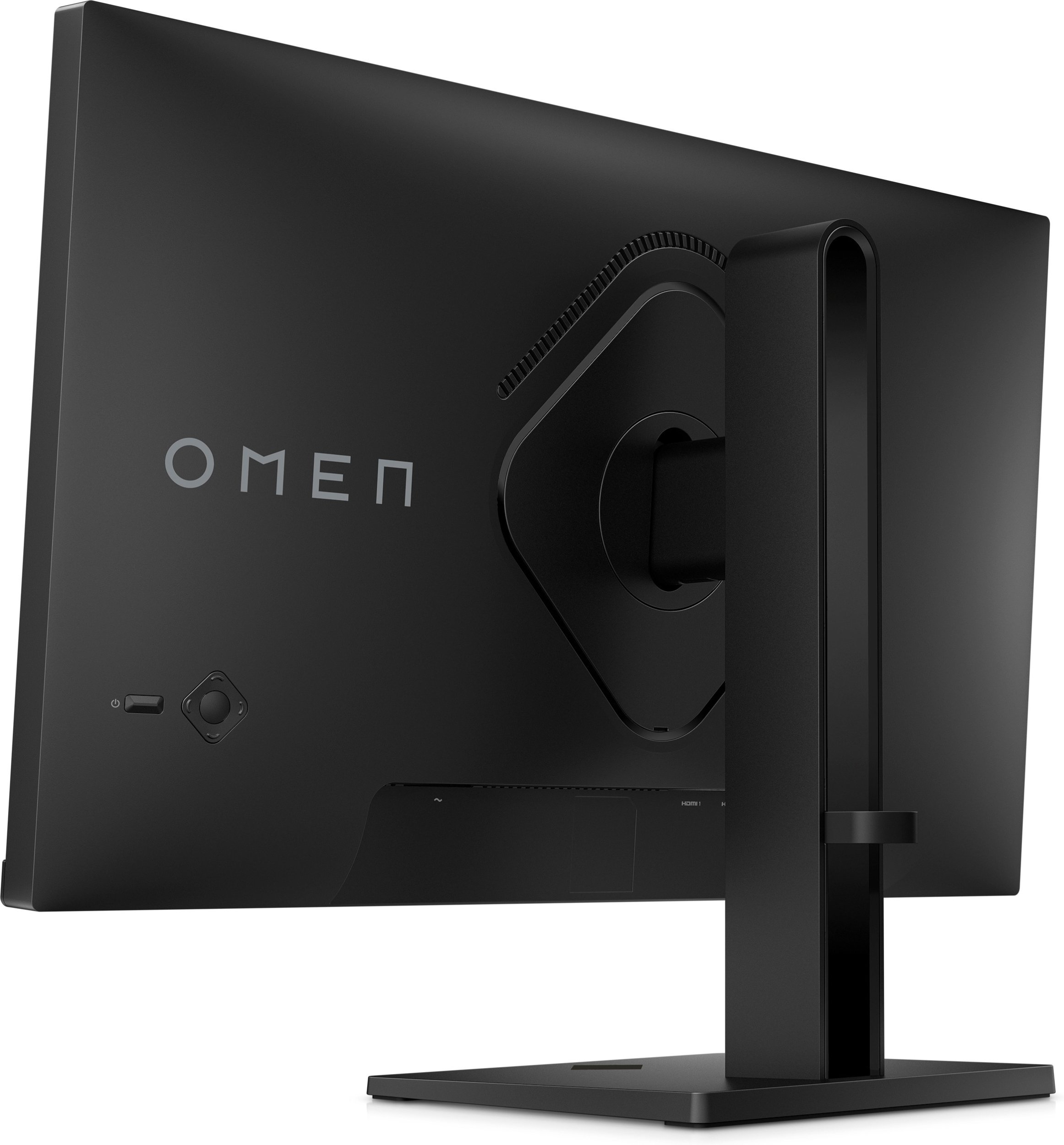 Monitor gaming HP OMEN 24, 23.8", FHD, 165Hz, i zi