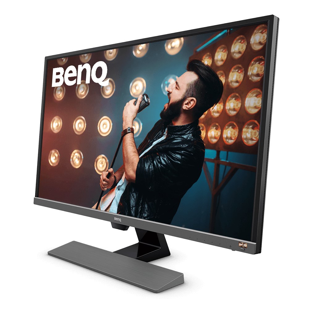 Монитор BenQ EW3270U computer, 31.5", 3840 x 2160, i zi