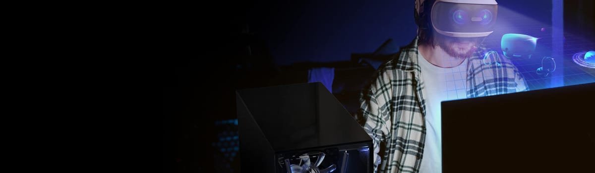 Adapter Wi-Fi Mercusys MA86XE, PCIe, AXE5400 Tri-Band, Bluetooth 5.3