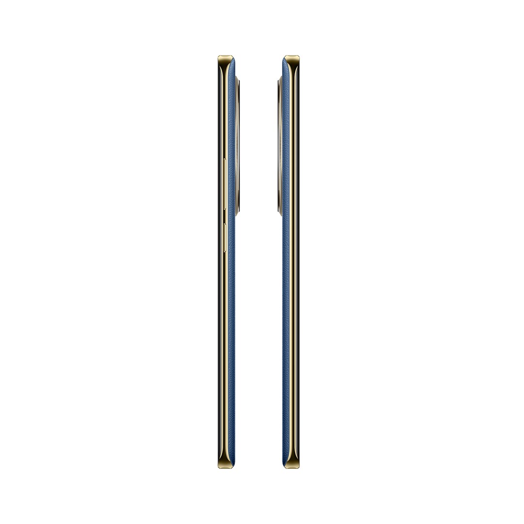 Celular Realme 12 Pro+ 5G, 6.7", 12GB RAM, 512GB, i kaltër