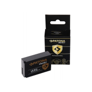 PATONA PROTECT Battery Canon LP-E12