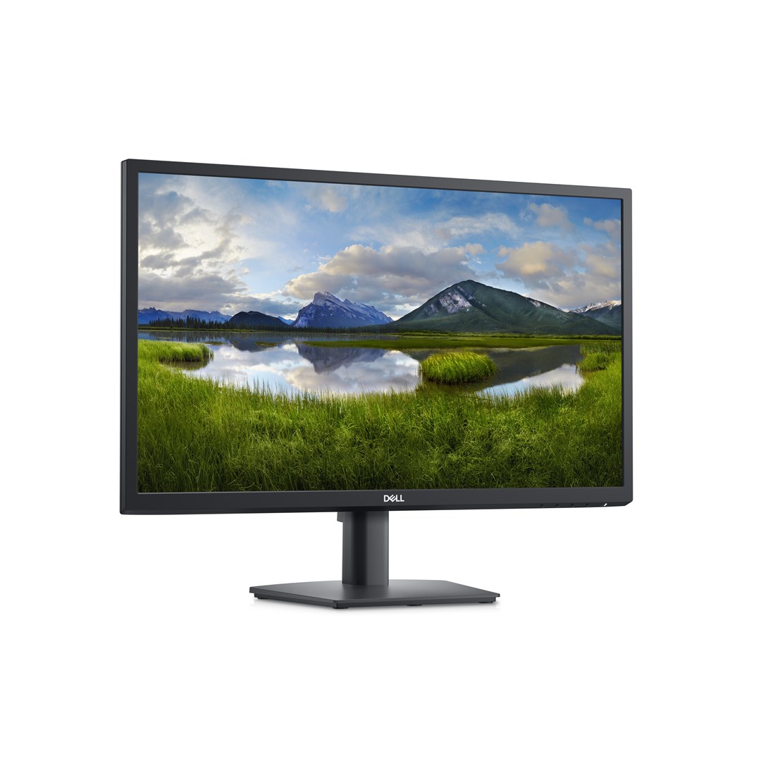 Monitor DELL E Series, 23.8", 1920 x 1080, Full HD, 60 Hz, i zi