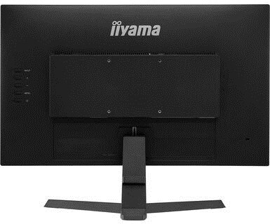 Monitor iiyama G-MASTER Red, 23.8", 1920 x 1080, Full HD, 165 Hz, i zi