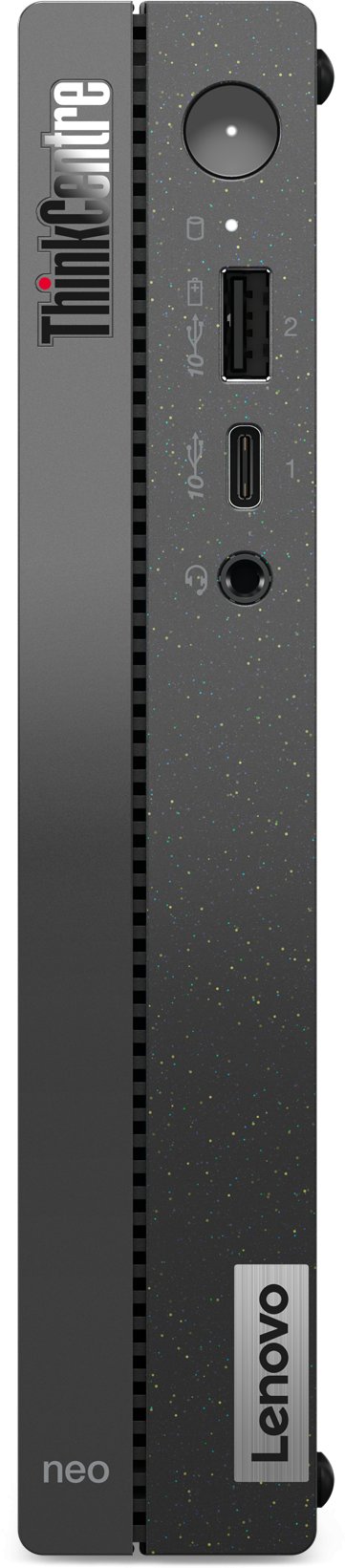 Mini PC Lenovo ThinkCentre Neo 50q G4, Intel Core i5-13420H, 8GB RAM 256GB SSD, i zi