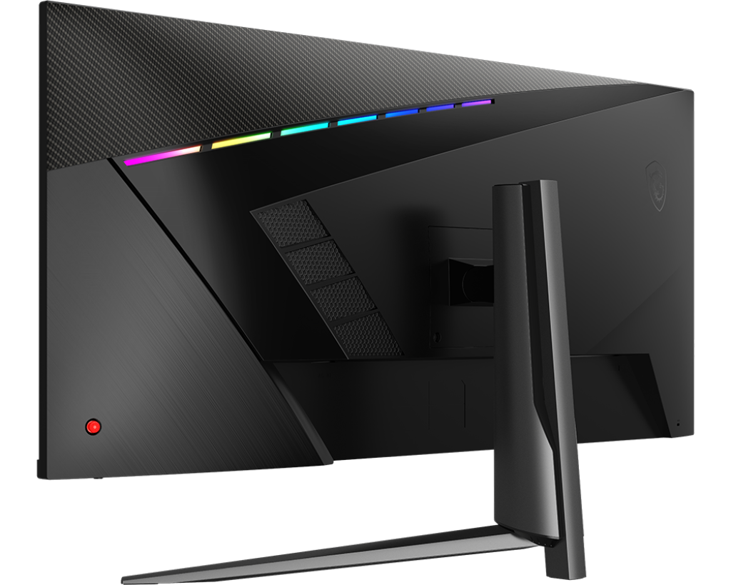 Monitor MSI MAG 401QR, 40", UWQHD, 155Hz, i zi