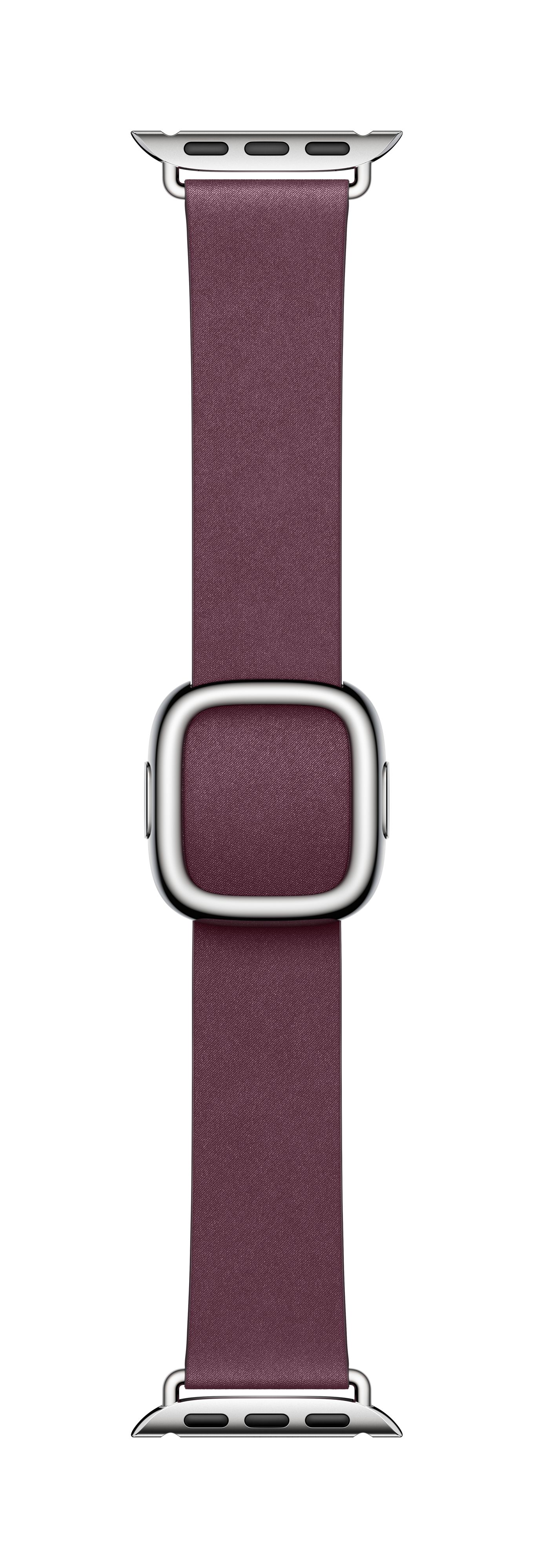 Apple Watch 41mm Band, Mulberry Modern Buckle - Large
