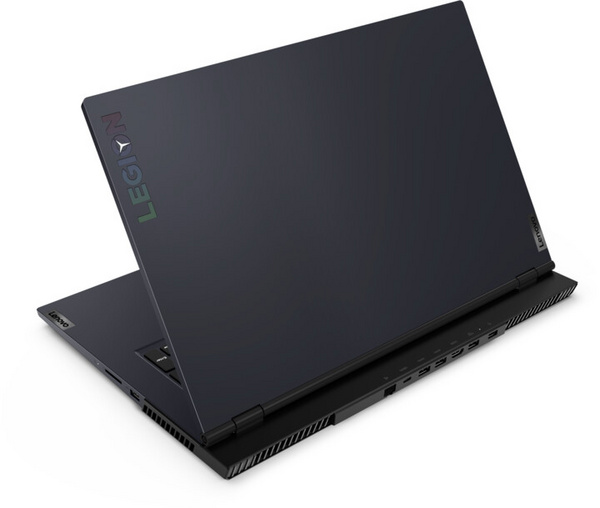 Laptop Lenovo Legion 5 17ACH6H, 17.3", AMD Ryzen 5, 16GB RAM DDR4, 512GB SSD, NVIDIA GeForce RTX 3060, i kaltër i errët