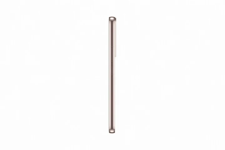 Celular Samsung Galaxy S22, 6.1", 5G, 8GB RAM, 128GB, rozë e hapur