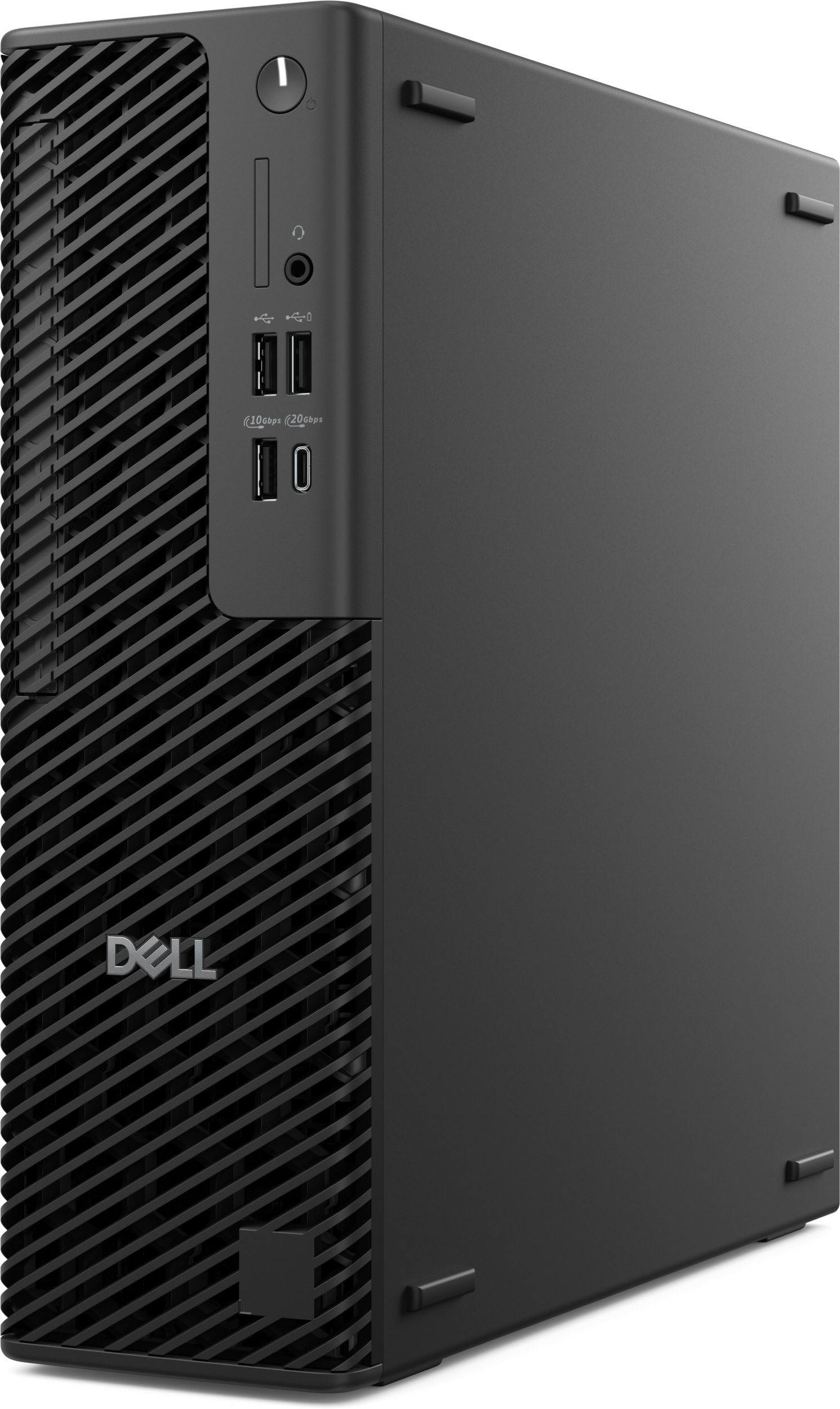 Kompjuter desktop Dell Pro Max Slim FCS1250/U7, Intel vPro, 16GB RAM, 512GB SSD 3