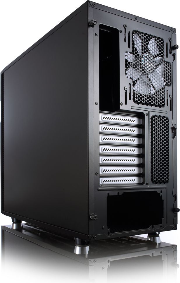 Kasë Fractal Design Define R5, Midi Tower