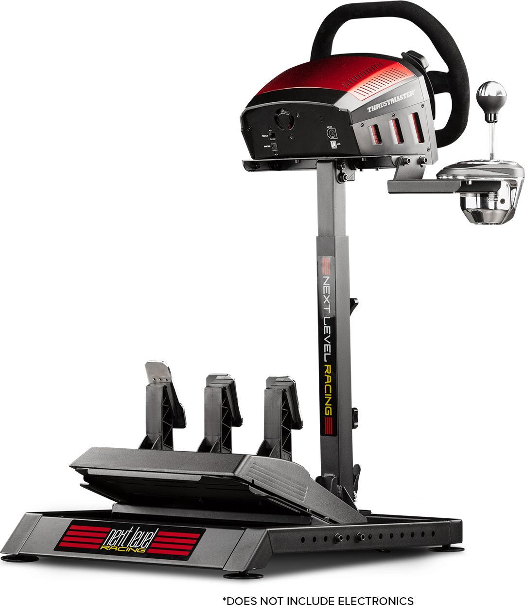 Држач за гејмин волан Next Level Racing Wheel Stand Lite