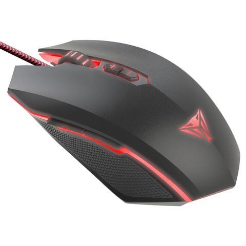 Maus Patriot Memory Viper V530, Gaming, USB Type-A, i zi