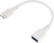 Adapter USB Unitek Y-C453, i bardhë Adapter USB Unitek Y-C453, i bardhë