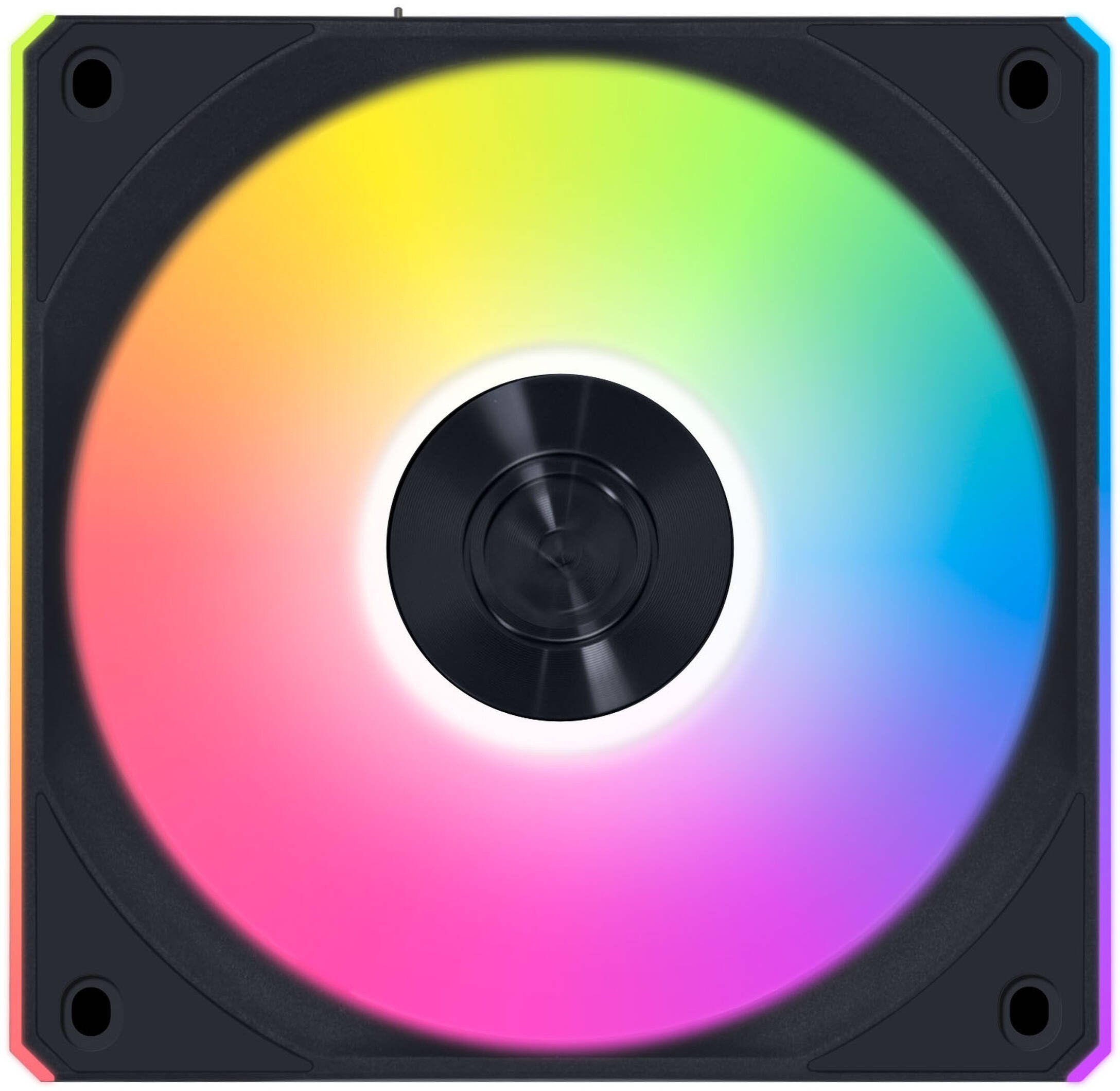 Ventilator PC Lian Li UNI FAN CL Wireless Reverse Blade, 120mm, ARGB PWM, i zi