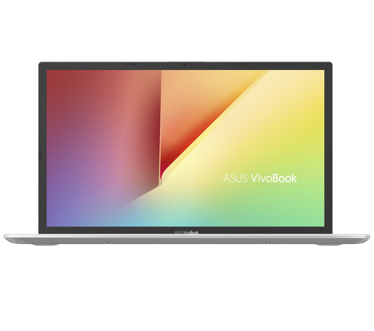 Laptop ASUS VivoBook 17 K712EA, 17.3", Intel Core i3-1115G4, 8GB RAM, 256GB SSD, i argjendtë