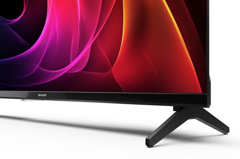 Televizor 32" HD Ready, Hotel TV Mode, i zi