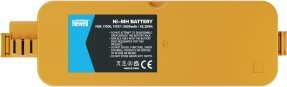 Bateri Newell për iRobot Roomba Series 400, 3000mAh, Ni MH
