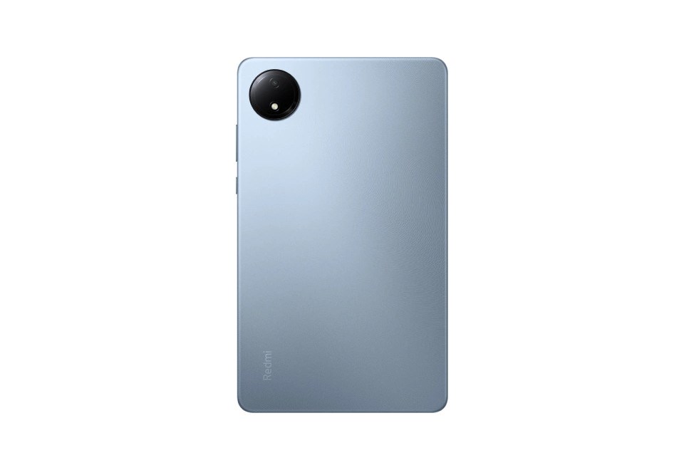 Tablet Redmi Pad SE, 8.7", 4G, 128GB, i kaltër