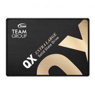 SSD Team Group QX T253X7001T0C101, 1TB, 2.5", 530 MB/s
