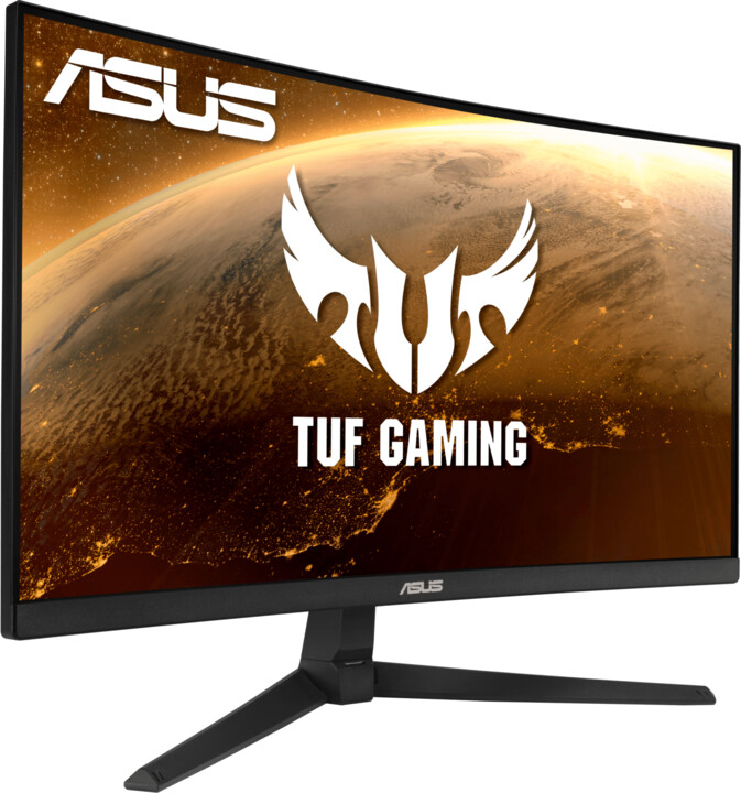 Monitor ASUS VG24VQ1B - LED, 23.8", FullHD, i zi