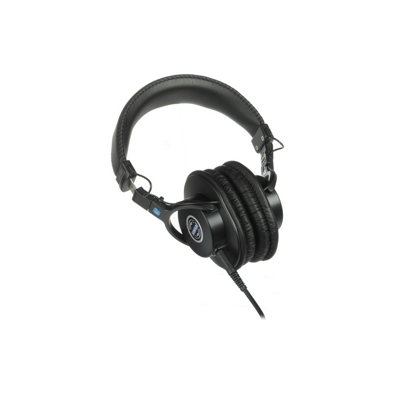 Senal SMH-1000 Professional Field and Studio Monitor Headphones