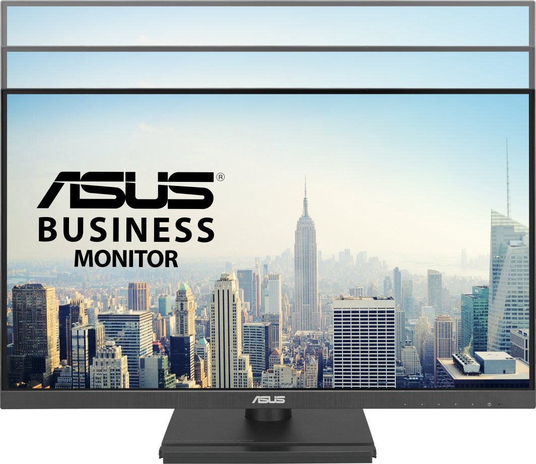 Monitor Asus VA24DQFS, 23.8", 1920 x 1080 (Full HD), 100Hz, i zi