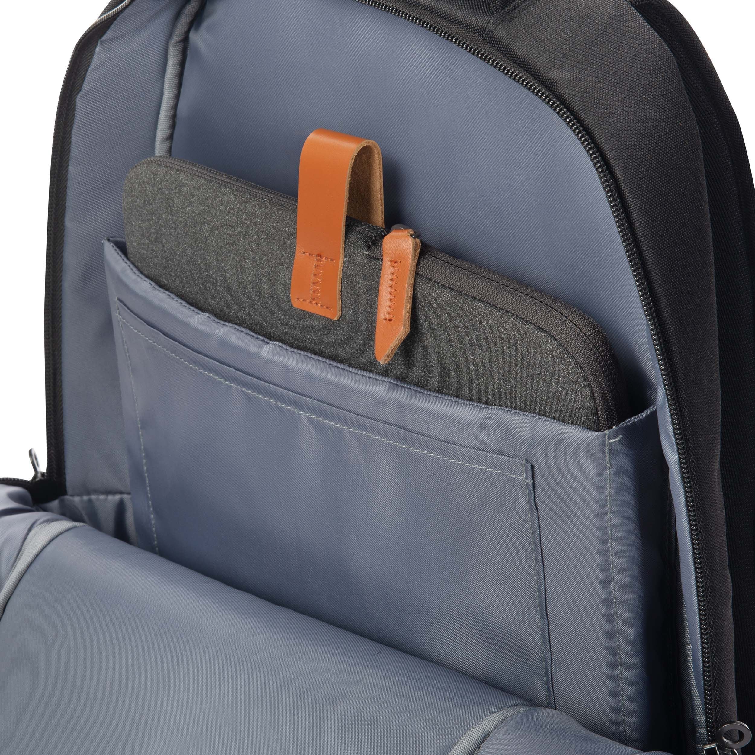 Mbulesë laptopi DICOTA Skin URBAN D31752-RPET, 13", anthracite