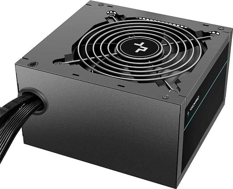 Burim energjie Deepcool PM850D R-PM850D-FA0B-EU ATX, 850W