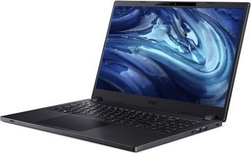 Laptop Acer TravelMate TMP216-51-56J2, 16", Intel Core i5-1335U, 8GB RAM, 256GB SSD, Intel Iris Xe Graphics, gri