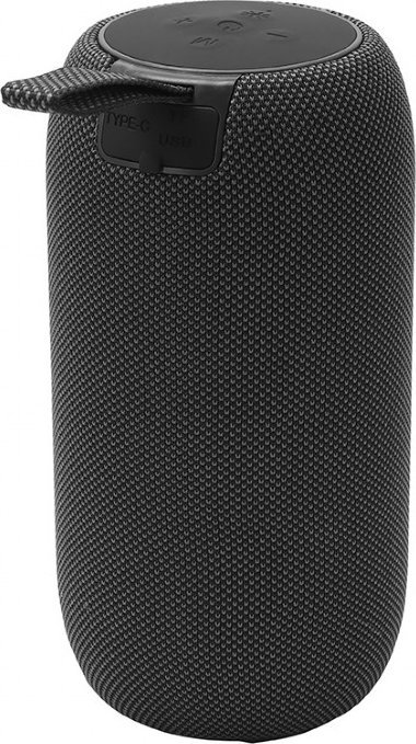 Altoparlant Bluetooth Gembird SPK-BT-LED-07, portativ, me drita LED, i zi