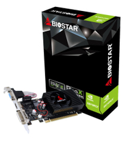 Kartelë grafike Biostar GeForce GT 730 4GB DDR3