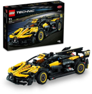 Set LEGO® Technic 42151 Bugatti Bolide, 905 pjesë