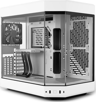 Kasë Hyte Y60, e bardhë