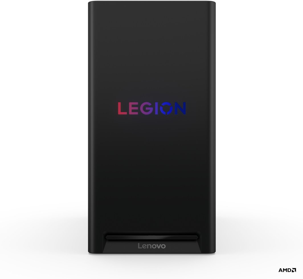 Kompjuter Lenovo Legion T5 30AGB10, AMD Ryzen 5 7600, 32GB, 1TB M.2 PCIe, NVIDIA GeForce RTX 5060 8GB GDDR7, i zi