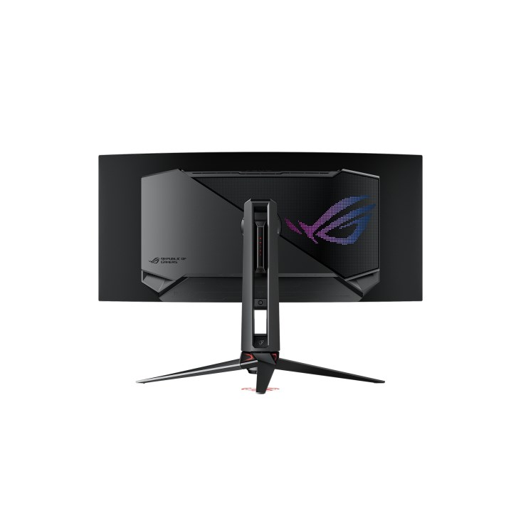 Monitor ASUS ROG Swift PG34WCDM, 33.9", UltraWide Quad HD, OLED, i zi