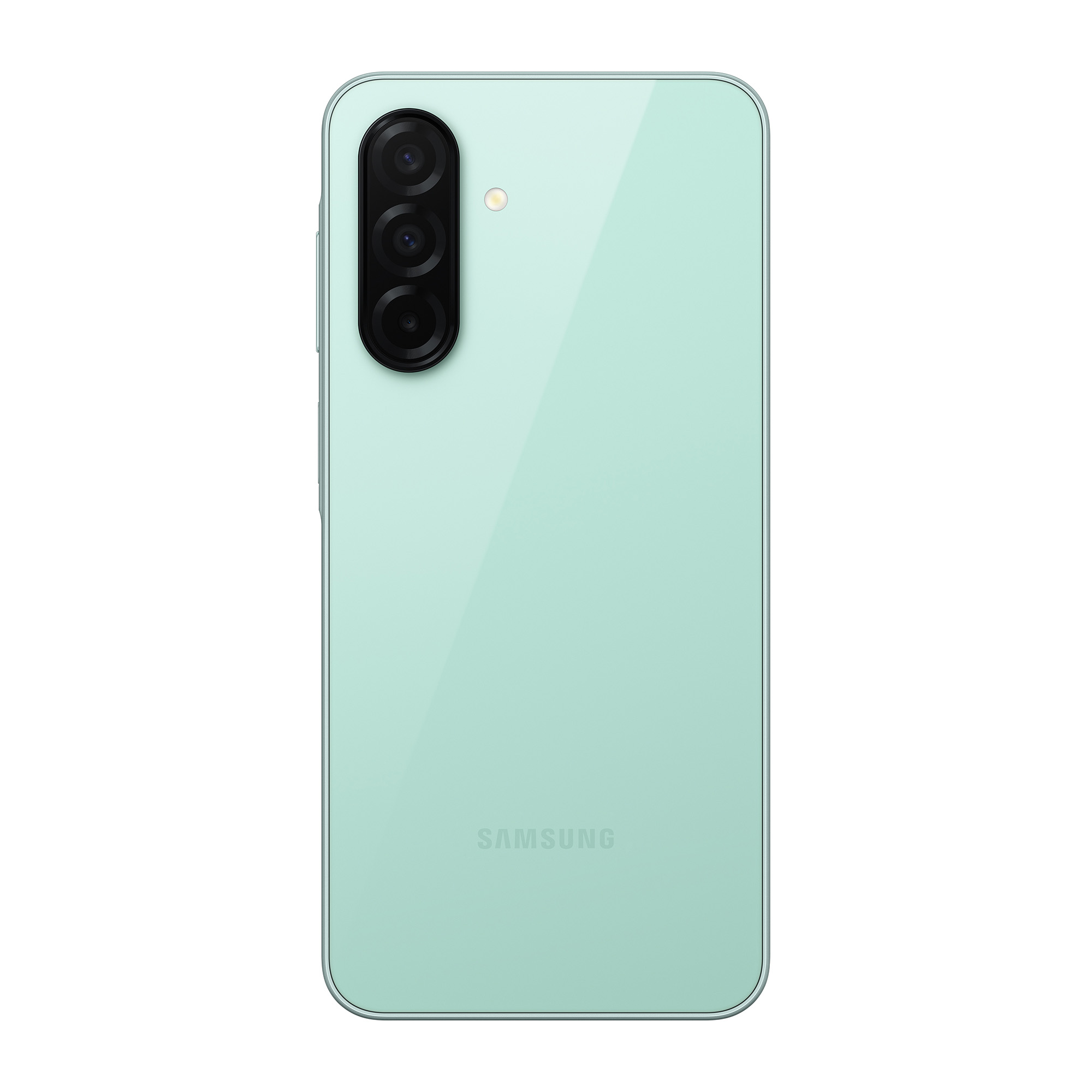 Celular Samsung Galaxy A26 5G, 6.7", 6/128GB, i gjelbërt