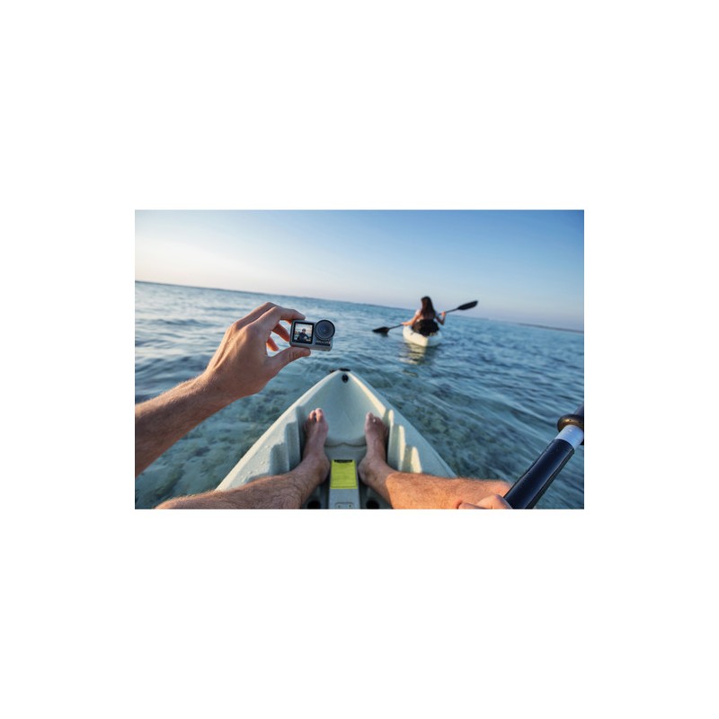 DJI Osmo Action