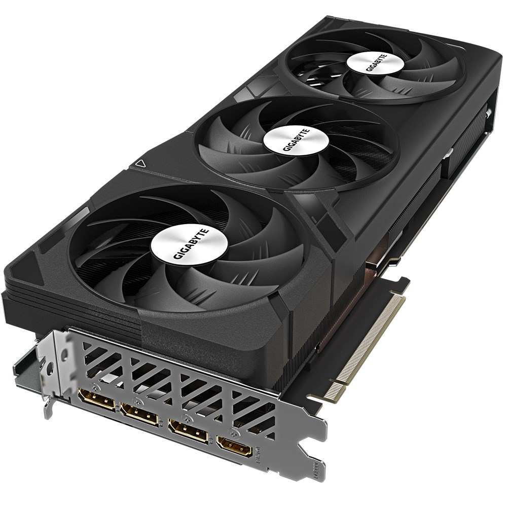 Kartelë grafike Gigabyte GeForce RTX 4090 Windforce 24GB GDDR6X