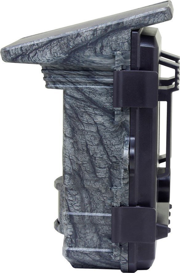 Kamerë IP Redleaf RD7000, 2K, panel diellor, kamuflazh