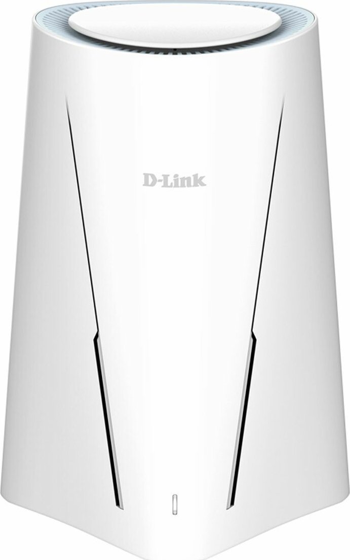 Ruter D-Link 5G NR AX3000 Wi-Fi 6, gigabit, i bardhë