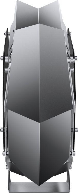 Kasë Jonsbo MOD3, e hirtë, Full Tower