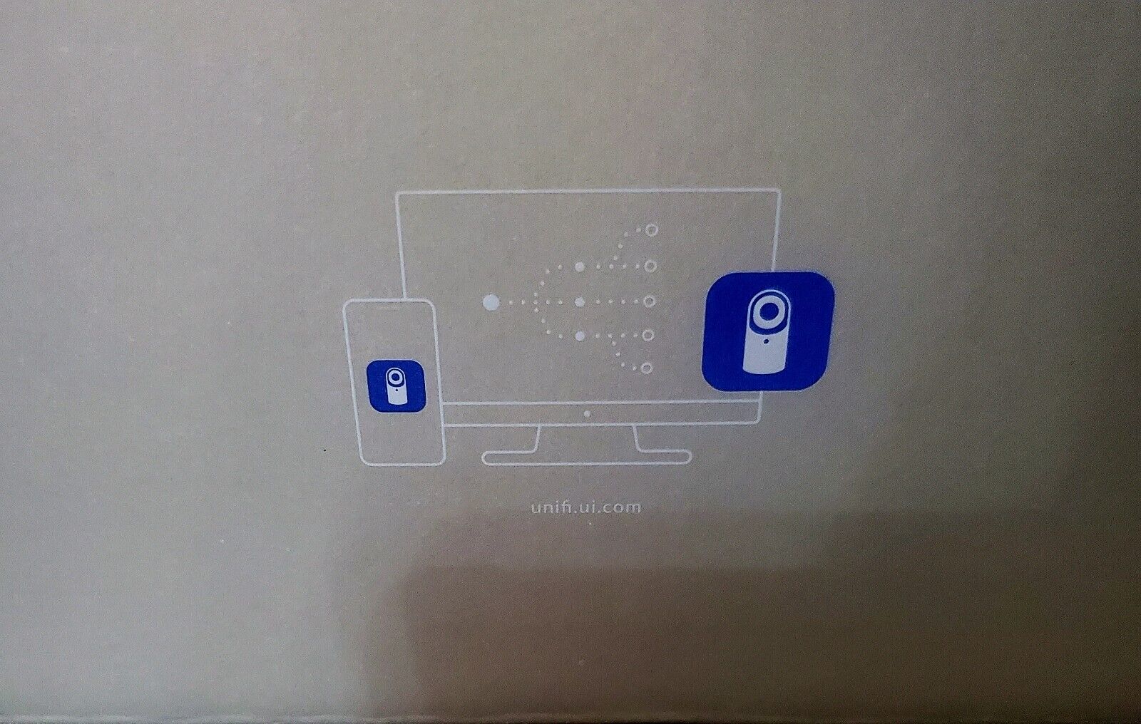 Kamerë sigurie Ubiquiti UVC G5 Bullet, 5MP, PoE, e bardhë