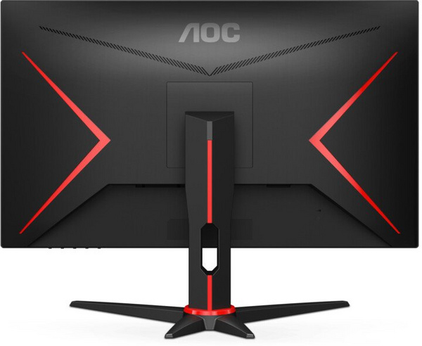 [OUTLET] Monitor AOC 24G2ZE - LED 23.8", Full HD, i zi