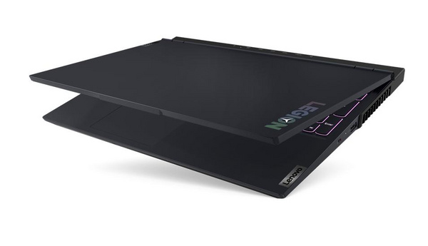 Laptop Lenovo Legion 5 15ACH6H, 15.6", AMD Ryzen 5, 16GB DDR4, 1TB SSD, GeForce RTX 3070, i zi / kaltër