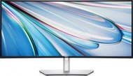 Monitor Dell UltraSharp U3425WE (210-BMDW), 34'', 120Hz, 3440x1440 (UWQHD), IPS, i bardhë
