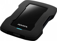 ADATA HD330 2TB 2.5" Надворешен Хард Диск, Црн